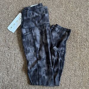 RBX Womens Leggings Sz Small